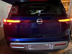 نيسان باثفايندر